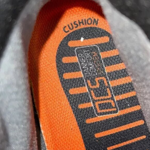 Danner Crafter 6" Brown Leather Work Boots Waterproof Lace Up Men's Size 9 D - Picture 8 of 12